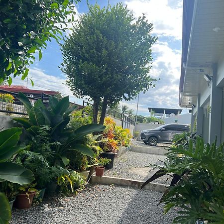 Kabansoy Haven Hotel Moalboal Eksteriør billede