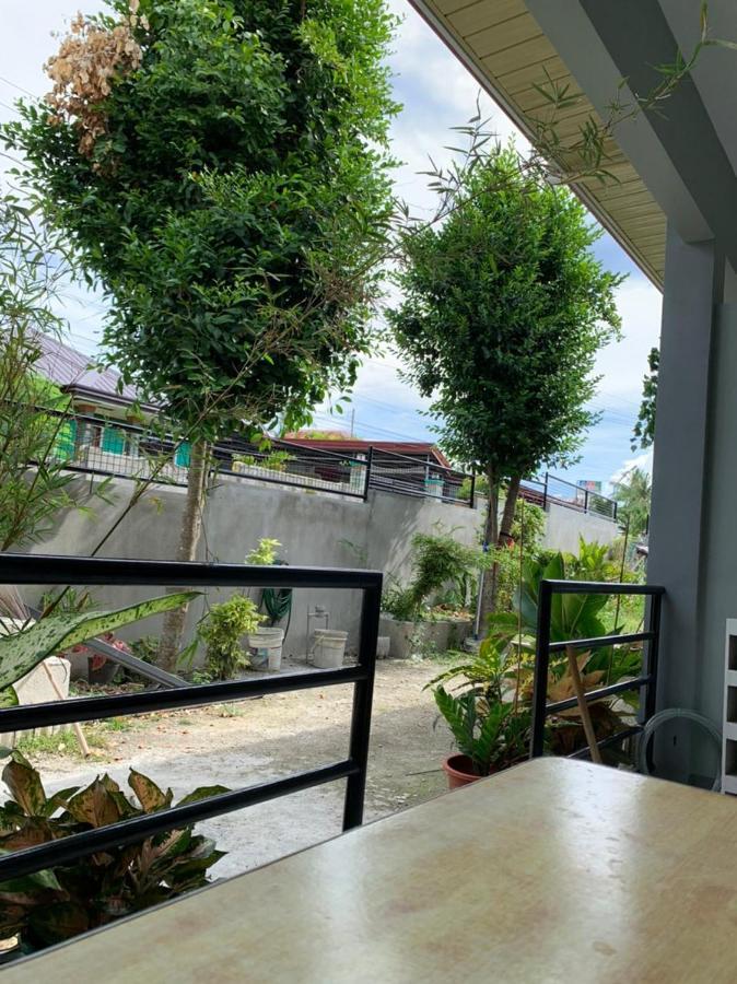 Kabansoy Haven Hotel Moalboal Eksteriør billede