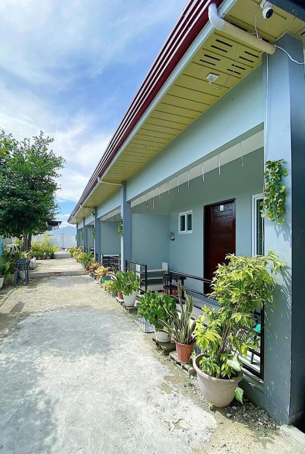 Kabansoy Haven Hotel Moalboal Eksteriør billede